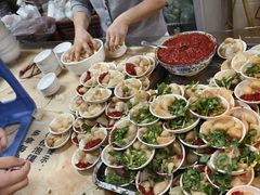 -老刘家泡馍·陕西老字号(钟楼广济街店)