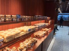 -丁香西饼屋(桂林路店)