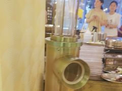 -白仁仔· 活烤海鲜 宵夜(豫园店)