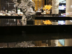 -上海静安洲际酒店