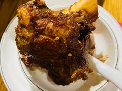 -沈家花园如皋菜(海阳路店)