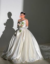 -金夫人婚纱摄影(总店)