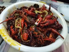 -吴记口味馆
