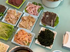 -元味牛肚王(金城寨街店)