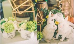 -Sunny喜铺婚礼策划(东部店)