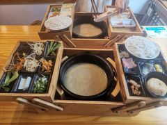 -勺子米线·云南传统小吃市集(四方街店)