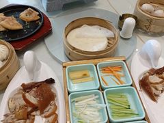 -北京烤鸭爱上川菜(中山路店)