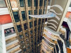 -SFC上影影城(新世界店)