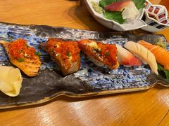 -半藏居酒屋(香港花园店)