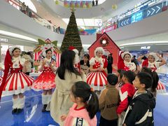 -SM城市广场(扬州店)