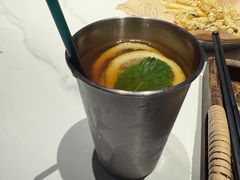 -静香HOUSE·全时段融合餐厅(七星欢乐颂店)