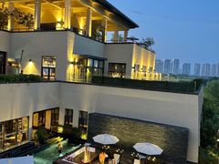 -清河半岛温泉度假酒店