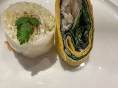 -北京王府井希尔顿酒店·秦唐中餐厅Chynna