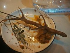 烤鸭舌-吉香碳烤生蚝(仙霞路店)