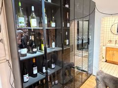 -沏点Trattoria意大利餐厅(新街口店)