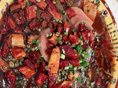 -全聚德(蓝山店)