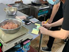 -龙上水现炒生料(柳沙店)
