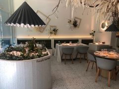 -春树下·树屋花房西餐厅(罍街AS1980店)