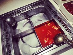 -海底捞火锅(长沙华创国际广场店)