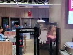 -西贝(武汉群星城店)