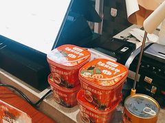 -武圣羊汤·西北面(安德路店)