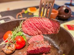 -王品牛排(郑州大卫城店)