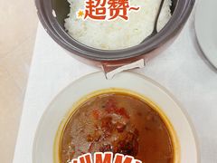 -湘中缘·湖南菜(娄底驻京办店)