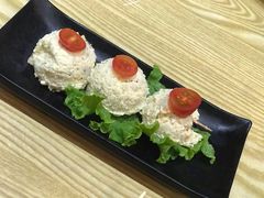 -胜代日本料理(云程巷小区店)