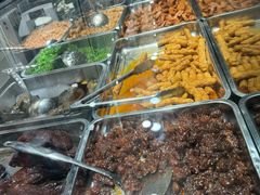 -乔波食品(杜桥中心菜场店)