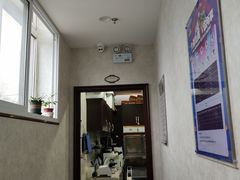 -宠爱国际动物医院·疑难骨科·心肾内科·皮肤科(太阳宫店)