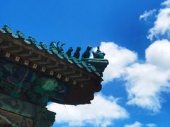 -青岛崂山太清宫