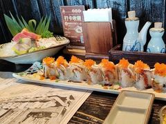 -芥岛(河北大街店)