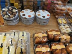 -BreadTalk面包新语·烘焙蛋糕(深业上城店)