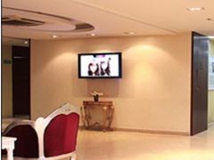 -中国人民解放军联勤保障部队第九〇三医院(九里松院区)