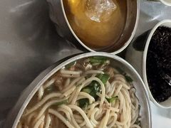 -正宗杨记普洱酸醋米线(总店)