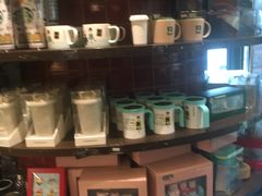 -星巴克(天津大悦城第二店)