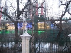 -人民防洪胜利纪念塔