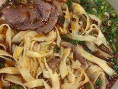 -思泊湖牛肉面(兰州总店)