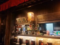 -南京大牌档(崇文门国瑞店)