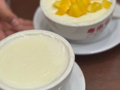 -南信牛奶甜品专家