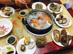 -春华海鲜城(广场西苑店)