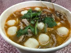 -明月虾面(厦禾路店)