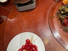 -大鸭梨烤鸭店(花园村店)