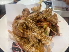 -良师门滨海人家·海鲜·家常菜(滨海城店)