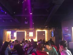 -音乐房子·Vintage Live Bar(玉林总店)