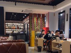 -围炉夜话·潮汕卤水火锅(榕江店)