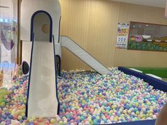 -爱威盛亲子俱乐部·纽约国际早托中心