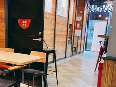 -西少爷(十里堡店)
