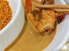 -和福顺牛肉大虾焖锅自助(宝业店)