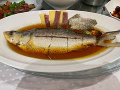 酒香鲥鱼-小南国(金沙江路店)